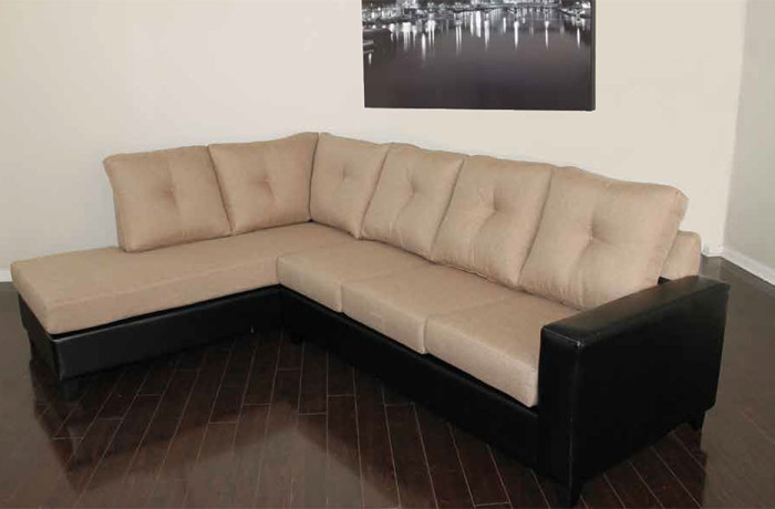 Sofa Style # 1550